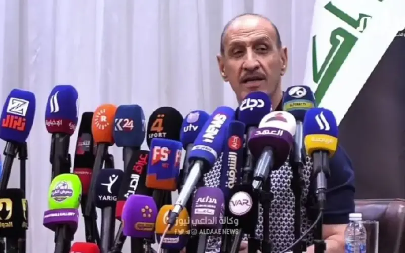 درجال قبيل انتخابات اتحاد الكرة: سنطور البنى التحتية الرياضية